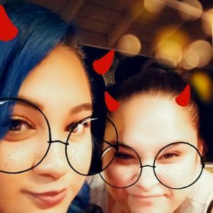 Meet your Posher, Vanessa